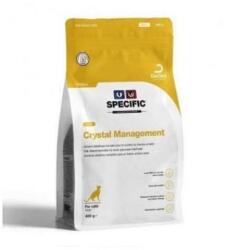 SPECIFIC FCD-L Crystal Management száraztáp 400 g (145218)