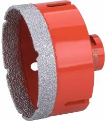 Extol körkivágó csempére, gyémánt vágóél; 83mm × M14, sarokcsiszolóba fogható (8801879) - gudebolt