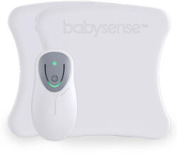 Hisense 8 baba légzésfigyelő