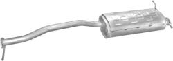 Polmostrow Polmo 47.08 közép dob - Kia Sportage (K47_08ALU)