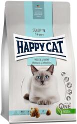 Happy Cat Sensitive Stomach& Intestinal macskatáp 4kg (143498)