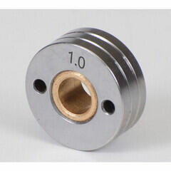 IWELD Rola antrenare sarma Iweld 1, 2 mm (83232DS1012U)
