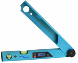 Hedue Raportor digital Hedue WM3 0 - 225 ° | In cutie de carton original (D107) Vinclu