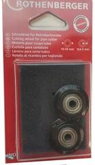 Rothenberger 10-54 mm rola de schimb pentru taietor tevi 2buc/pachet (70341)