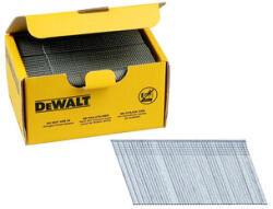 DeWalt Cuie fara cap DeWalt DNBA1644SZ 1, 6 x 44 mm | 20 ° | 2500 buc (DNBA1644SZ)
