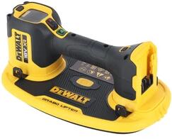 DeWalt DCE590N-XJ ventuza vacuum cu acumulator 18 V | Forta de ridicare max. : 120 kg | Fara acumulator si incarcator | In cutie de carton original (DCE590N-XJ)