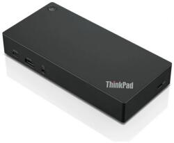 Lenovo ThinkPad Dock - USB-C Gen 2 EU/INA/VIE/ROK (40A90090EU/PROJ)