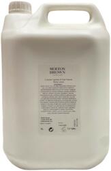 Molton Brown , Coastal Cypress & Sea Fennel, Testápoló, 5000 ml