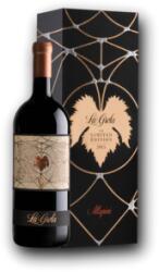  Allegrini La Grola Leonardo Ulian "Circuito Dionisiaco" Edizione Limitata 2015 Veronese IGT 14% 1, 5L