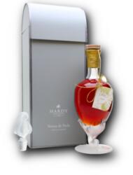 Hardy Noces de Perle Crystal Decanter 40% 0, 7L