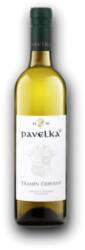  Pavelka Tramín Červený 2024 13% 0, 75L