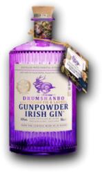 Drumshanbo Gunpowder Irish Gin with Italian Fig & Laurel 43% 0, 7L