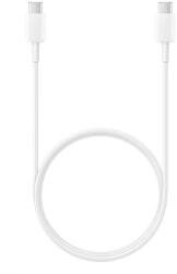 Samsung Type-C kábel 3A (EP-DA705BWEGWW) fehér