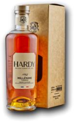 Hardy Millésime 1995 42, 8% 0, 7L
