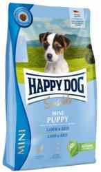 Happy Dog Sensible Mini Puppy Lamb & Rice 800 g (148080)