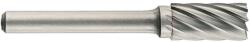  Keményfém maró A forma - hengeres vágófejjel, egyszeres vágású A típusú, átmérő 16 mm, Tivoli