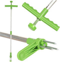  Teleszkópos gyökérhúzó szerszám93cm (KX4658)