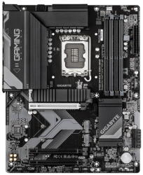 GIGABYTE B760 GAMING X DDR4 GEN5