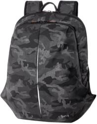 R-bag Rucsac business R-bag - Kick Camo (Z093)