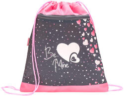 Belmil 336-91 Hálós Tornazsák - Caty be mine