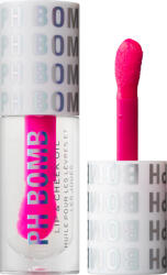 Revolution Beauty Száj és arcfény H Bomb (Lip & Cheek Oil) 4, 5 ml