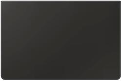 Samsung EF-DX720UBE Samsung Book Keyboard Vékony Tok a Galaxy Tab S9/S9 FE Készülékhez Fekete