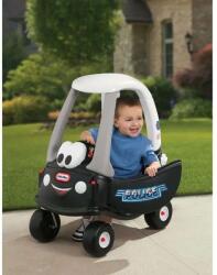 Little Tikes Cozy Coupe Lábbal hajtható rendőrautó (623846)
