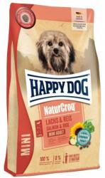 Happy Dog NaturCroq Mini Lachs & Reis 4 kg (148119)