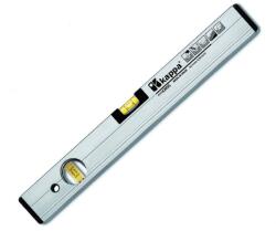 Kappa 040EM Classic alumínium vízmérték ProLevel mágnessel, H 2000 mm - 040EM200