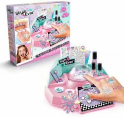  Tisztító és tároló készlet Canal Toys