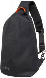 R-bag Rucsac business R-bag - Pump Black (Z131)