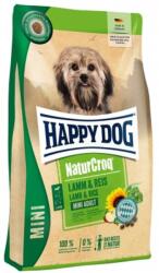 Happy Dog NaturCroq Mini Lamm & Reis 800 g (148116)