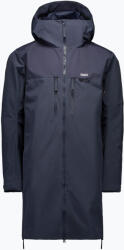 POC Palton de iarnă pentru bărbați POC Race Mentor Coat apatite navy