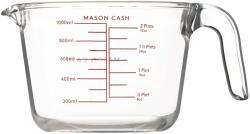 Mason Cash Мерителна кана CLASSIC 1 л, стъкло, Mason Cash (MSC2006204)