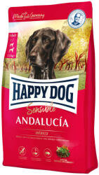Happy Dog Sensible Andalucia Kutyaeledel - Ibériai Sertés - 11 kg (137686)