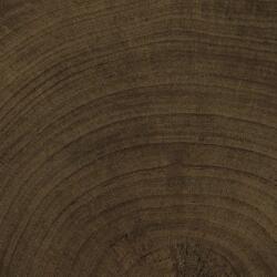 Emilceramica Padló Emil W-Circles wenge 10x10 cm matt 00ENJF68 (100X100 WCI WENGE)