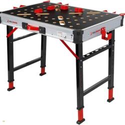 Holzmann FLEX01 Összecsukható Munkaasztal (84, 5 x 60 x 88, 5 cm) (FLEX01)