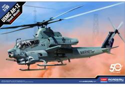 Academy Elicopter model 12127 - USMC AH-1Z "Gura rechinului" (1: 35) (36-12127)