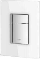 Grohe Vezérlőgomb GROHE Skate Cosmopolitan üveg holdfehér 38845LS0 (38845LS0)