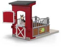 Schleich Cutie Schleich pentru ponei cu iapă mustang (OLP102642724) Figurina