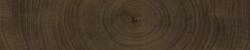 Emilceramica Padló Emil W-Circles wenge 5, 3x30 cm matt 00ENJ934 (053X300 WCI WENGE)