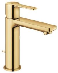 GROHE Mosdó csaptelep GROHE Lineare New leeresztőszeleppel Cool Sunrise 32114GL1 (32114GL1)