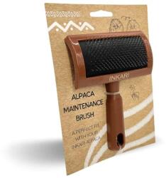 Inkari INKARI Perie de alpaca (INK5005)
