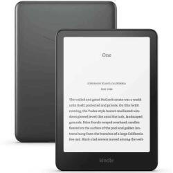 Amazon ebook Reader Amazon Kindle Paperwhite Signature Edition Gen 12 2024 7inch 32Gb Wifi Black (SA569P) eReader