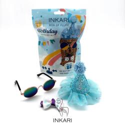 Inkari INKARI Cutie Box de ziua de naștere (INK5004)