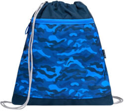 Belmil 336-91 Hálós Tornazsák - Alpha Wolf