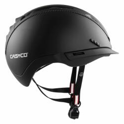 CASCO Roadster kerékpáros sisak - fekete