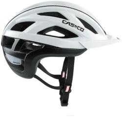 CASCO Cuda 2 kerékpáros sisak - fehér