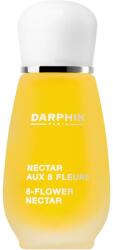 Darphin , Essential Oil Elixir - 8-Flower Nectar Oil, Omega-6, Anti-aging, Nap & Éj, Olaj, Az arcra