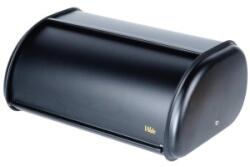 Vilde Cutie de Paine, Otel, 43 x 27.5 x 18.5 cm, Neagra, Vilde (MRK-259616)